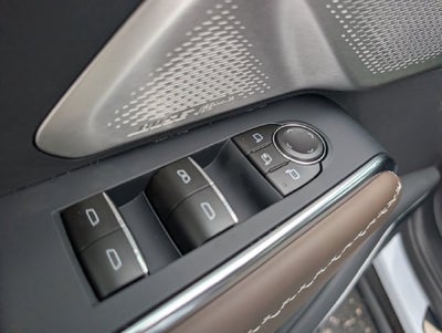 2027 GMC Acadia Denali Ultimate