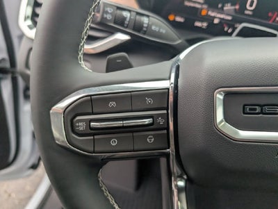 2027 GMC Acadia Denali Ultimate
