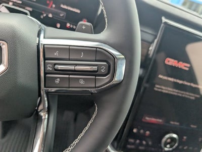 2027 GMC Acadia Denali Ultimate