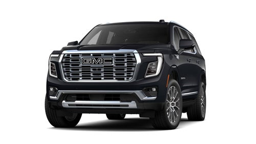 2027 GMC Yukon Denali