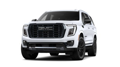 2027 GMC Yukon Denali Ultimate