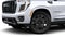 2027 GMC Yukon Denali Ultimate