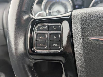 2013 Chrysler 300 300S Glacier