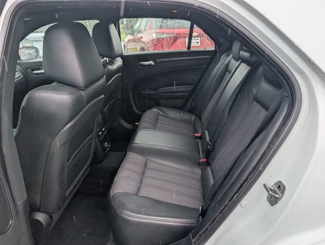 2013 Chrysler 300 300S Glacier