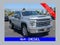 2023 Chevrolet Silverado 3500 HD LTZ