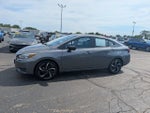 2024 Nissan Versa SR