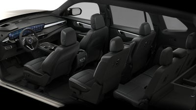2027 Buick Enclave Sport Touring
