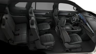 2027 Buick Enclave Sport Touring