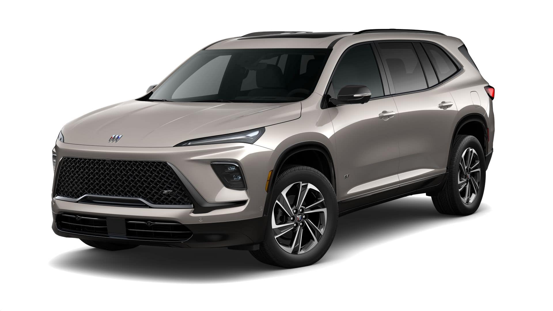 2026 Buick Enclave Sport Touring AWD's photo