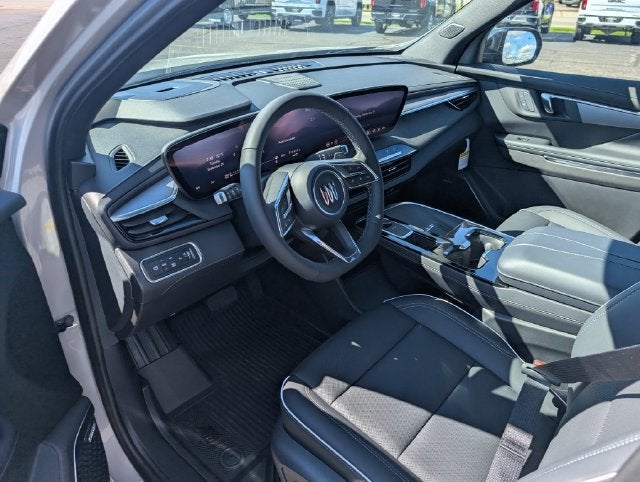 2027 Buick Enclave Sport Touring