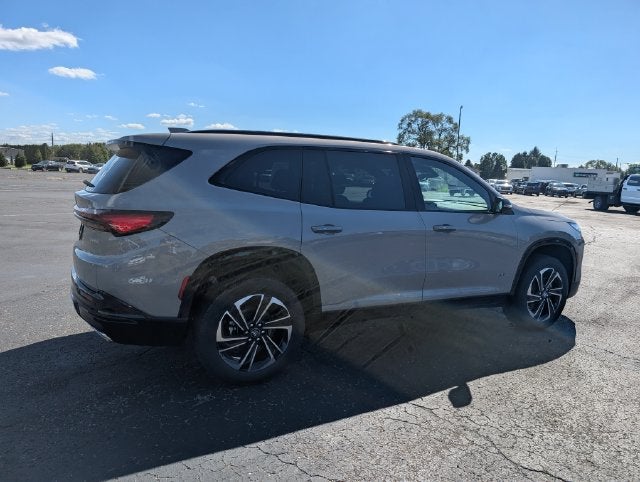 2027 Buick Enclave Sport Touring