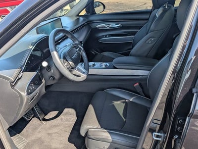 2024 Genesis GV70 2.5T