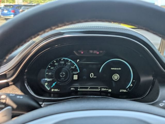 2024 Genesis GV70 2.5T