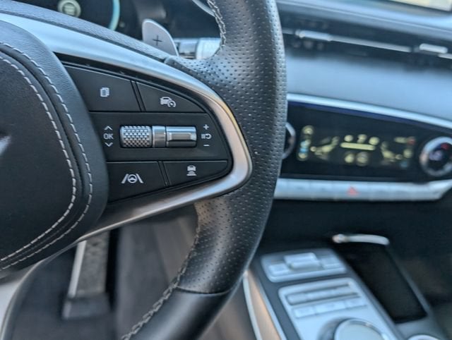 2024 Genesis GV70 2.5T