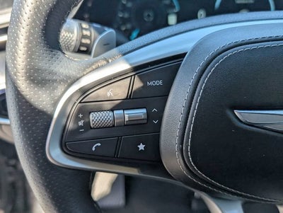 2024 Genesis GV70 2.5T