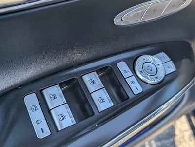 2024 Genesis GV70 2.5T