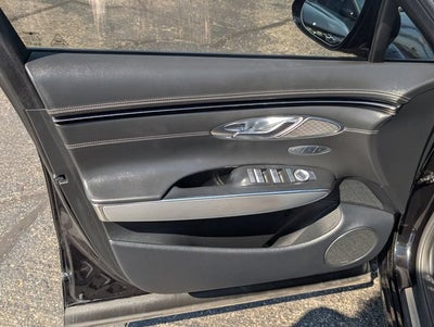 2024 Genesis GV70 2.5T