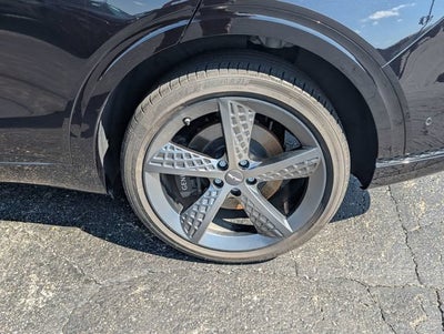 2024 Genesis GV70 2.5T