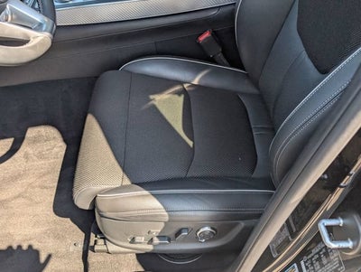 2024 Genesis GV70 2.5T