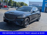 2024 Genesis GV70 2.5T