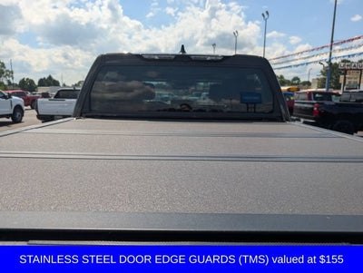 2024 Toyota Tundra 4WD Limited