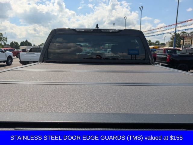 2024 Toyota Tundra 4WD Limited