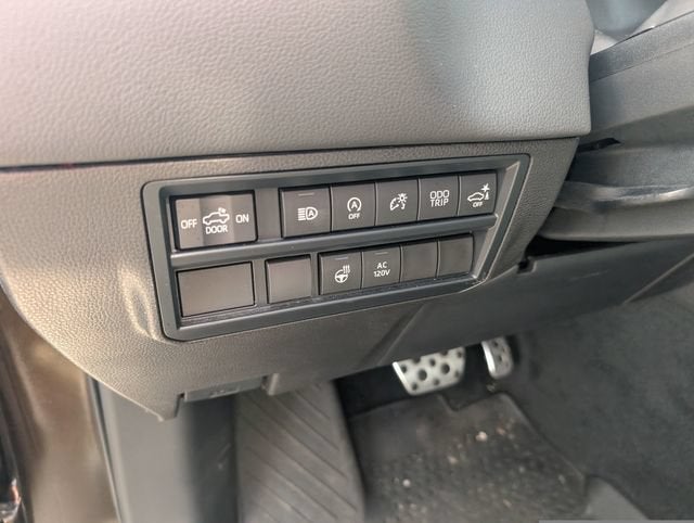 2024 Toyota Tundra 4WD Limited