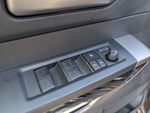 2024 Toyota Tundra 4WD Limited