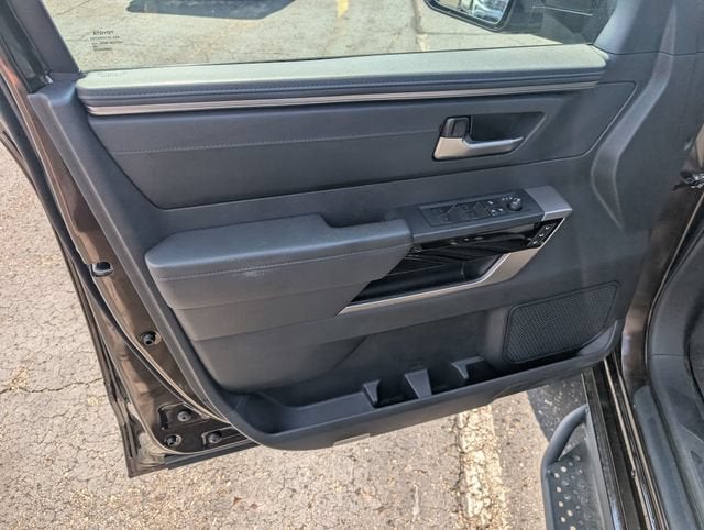 2024 Toyota Tundra 4WD Limited