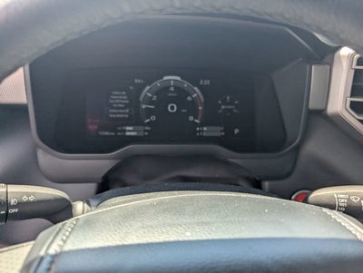 2024 Toyota Tundra 4WD Limited