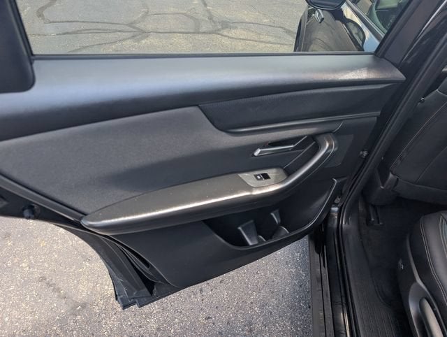 2026 Mazda Mazda CX-90 Select