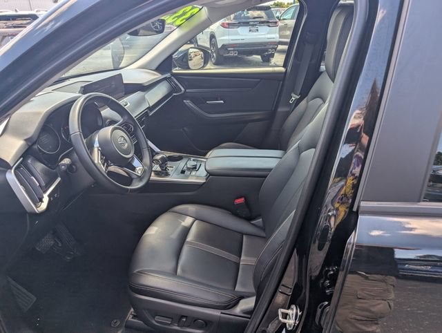 2026 Mazda Mazda CX-90 Select