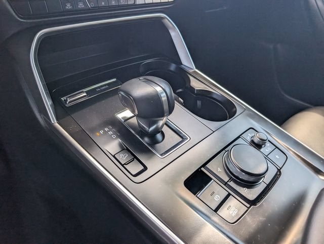 2026 Mazda Mazda CX-90 Select