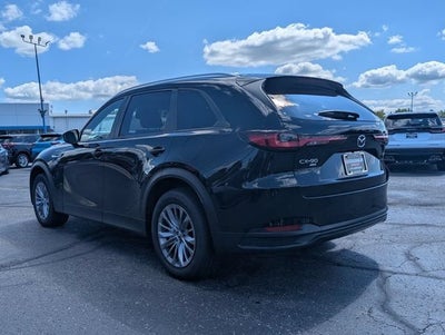 2026 Mazda Mazda CX-90 Select