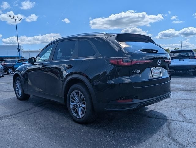 2026 Mazda Mazda CX-90 Select