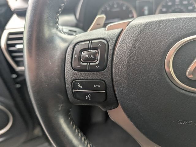 2020 Lexus NX NX 300