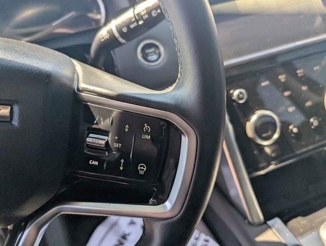 2023 Land Rover Discovery Sport SE