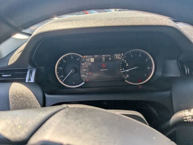 2023 Land Rover Discovery Sport SE