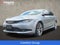 2016 Chrysler 200 S