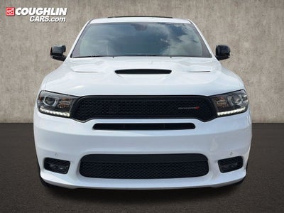 2019 Dodge Durango R/T