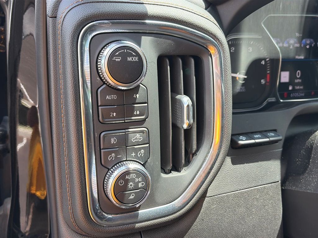 2023 GMC Sierra 2500HD AT4