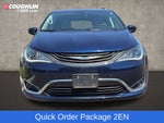 2018 Chrysler Pacifica Hybrid Touring L
