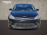 2022 Kia Rio LX
