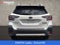 2020 Subaru Outback Touring XT