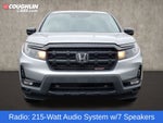 2024 Honda Ridgeline Sport