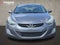 2013 Hyundai Elantra GLS PZEV