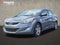 2013 Hyundai Elantra GLS PZEV