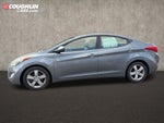 2013 Hyundai Elantra GLS PZEV