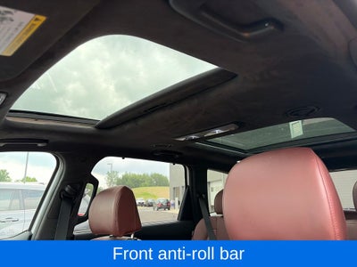 2024 Kia Telluride SX Prestige