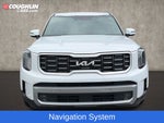 2024 Kia Telluride SX Prestige